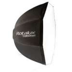 Elinchrom EL26185 Rotalux Deep Octagonal 100cm Softbox (EL-26185) Elinchrom EL26185 Rotalux Deep Octagonal 100cm Softbox (EL-26185)